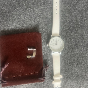 Cait added a photo of their purchase
