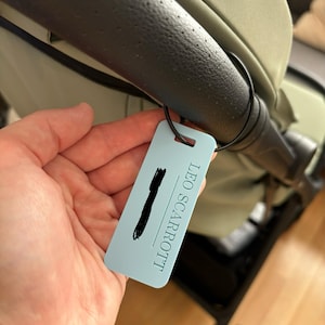 Hannah-Louise a ajouté une photo de son achat