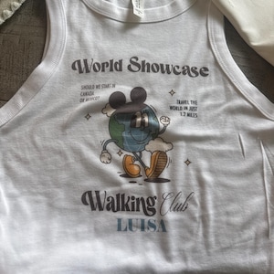 Luisa added a photo of their purchase