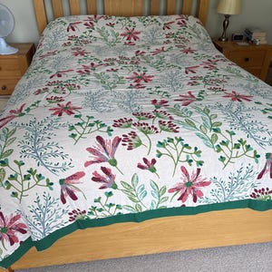 Alice added a photo of their purchase
