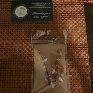 Kelly added a photo of their purchase