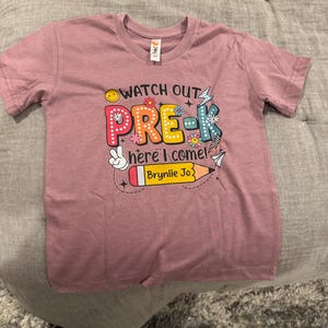 Tina added a photo of their purchase