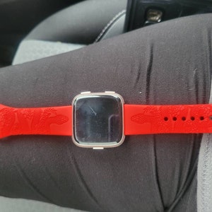 Cassie added a photo of their purchase