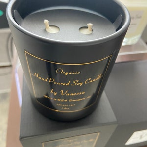 Vanessa ha añadido una foto de su compra