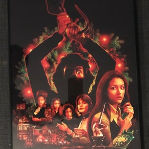 House of 1000 Corpses 11X17 Signed by Joel Robinson | Etsy