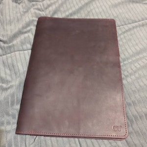 George added a photo of their purchase