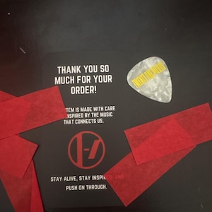 Leonardo added a photo of their purchase