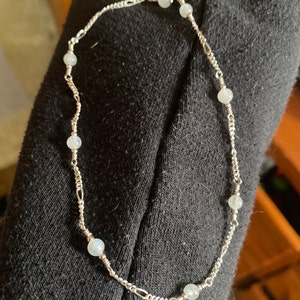 Etsy-koper heeft een foto van de aankoop toegevoegd