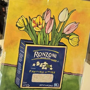 Jeannine ha añadido una foto de su compra