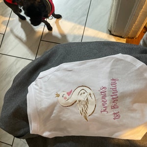 Elzy a ajouté une photo de son achat