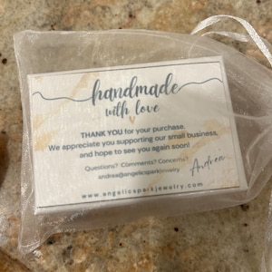 Sandra added a photo of their purchase