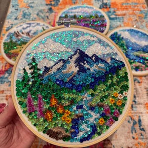 Stephanie added a photo of their purchase