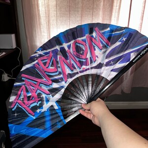 Rachel added a photo of their purchase