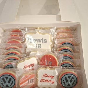 Holly added a photo of their purchase
