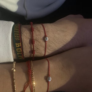 Daniella added a photo of their purchase