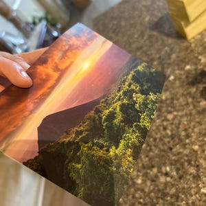 Glenn added a photo of their purchase