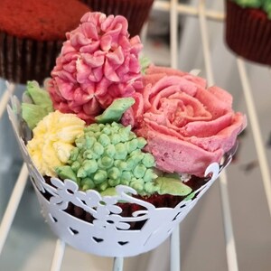 Stacy added a photo of their purchase