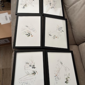 lynn added a photo of their purchase