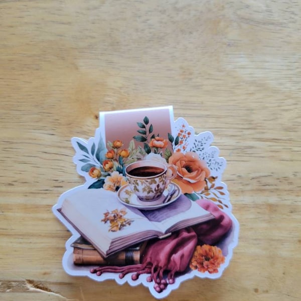 Aesthetic Sticky Notes - Cute Post-it Notes - Aesthetic Stationery ...