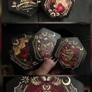 Leticia added a photo of their purchase