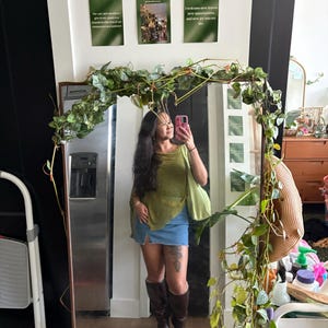 Mirabelle added a photo of their purchase