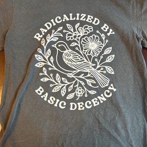 Francesca added a photo of their purchase