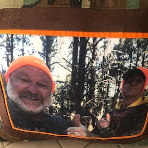 Jill added a photo of their purchase
