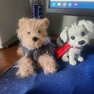 Dominick added a photo of their purchase