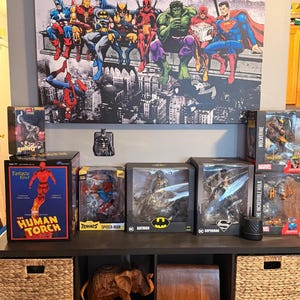 Ana added a photo of their purchase