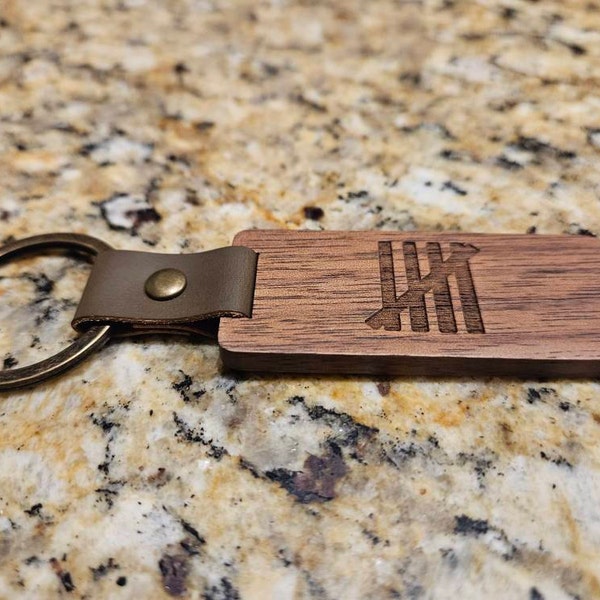 Black Walnut Inlay Mini Wood Bow Tie Accents Board Stitcher Mini Wood ...