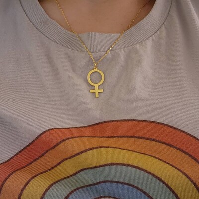 Gold Love Knot, Dainty Silver Knot Necklace, Double Chain Knot ...