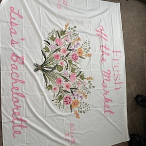 Samantha added a photo of their purchase