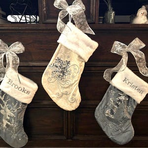 Comprador de Etsy ha añadido una foto de su compra