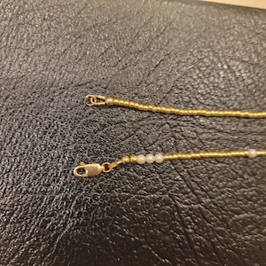 Etsy buyer added a photo of their purchase