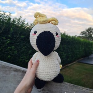 Sienna heeft een foto van de aankoop toegevoegd