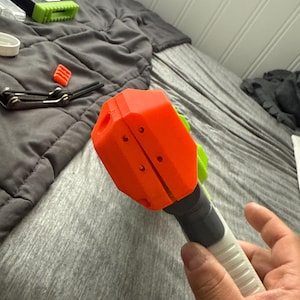 Nathen hat ein Foto des gekauften Artikels hinzugefügt