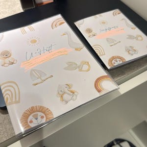 Svenja added a photo of their purchase
