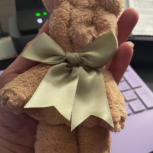 Heather added a photo of their purchase
