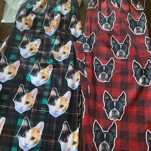 Ali added a photo of their purchase