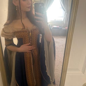 Mikayla heeft een foto van de aankoop toegevoegd