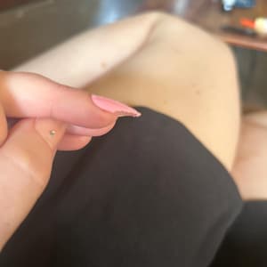 Rachel ha añadido una foto de su compra