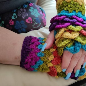 Sarah added a photo of their purchase