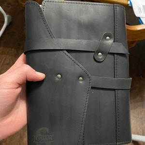 Amanda added a photo of their purchase