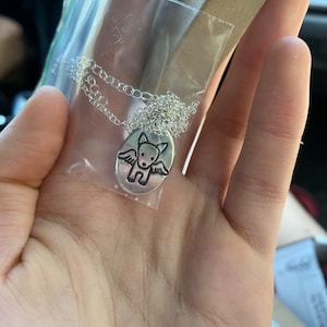 Elizabeth added a photo of their purchase