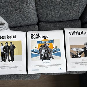 Justin added a photo of their purchase