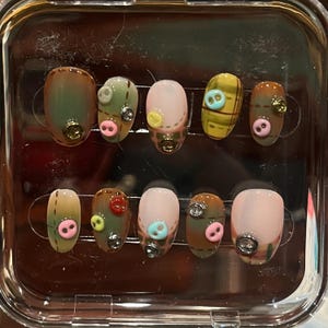 Niamh hat ein Foto des gekauften Artikels hinzugefügt