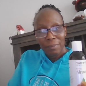 Carla added a photo of their purchase