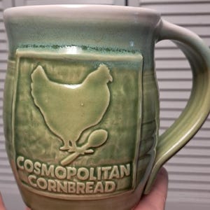 Stephanie hat ein Foto des gekauften Artikels hinzugefügt