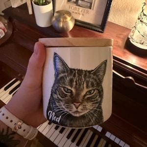 Zoe added a photo of their purchase