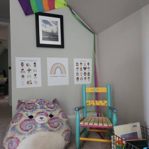 Kelly added a photo of their purchase